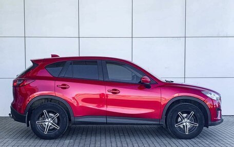 Mazda CX-5 II, 2014 год, 1 469 000 рублей, 4 фотография