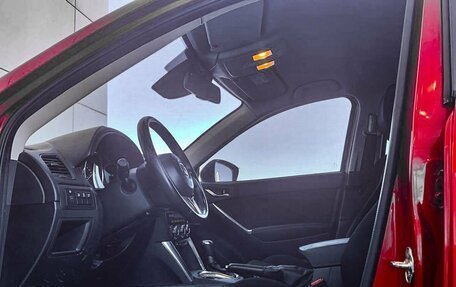 Mazda CX-5 II, 2014 год, 1 469 000 рублей, 16 фотография