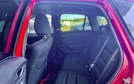 Mazda CX-5 II, 2014 год, 1 469 000 рублей, 12 фотография