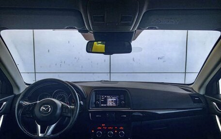 Mazda CX-5 II, 2014 год, 1 469 000 рублей, 14 фотография