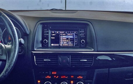 Mazda CX-5 II, 2014 год, 1 469 000 рублей, 15 фотография