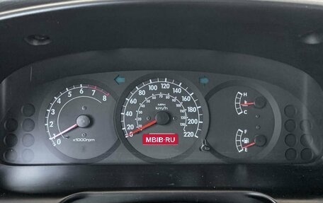 KIA Spectra II (LD), 2007 год, 270 000 рублей, 13 фотография