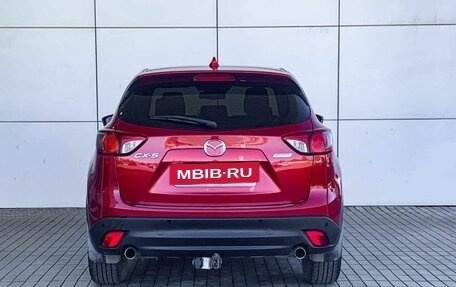 Mazda CX-5 II, 2014 год, 1 469 000 рублей, 6 фотография