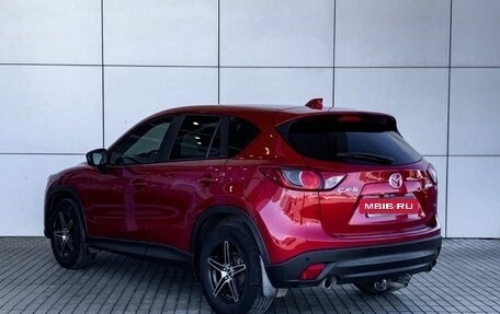Mazda CX-5 II, 2014 год, 1 469 000 рублей, 7 фотография