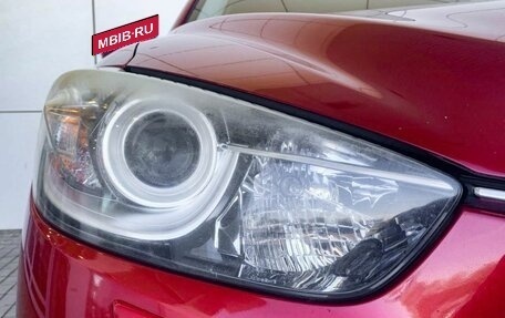 Mazda CX-5 II, 2014 год, 1 469 000 рублей, 17 фотография
