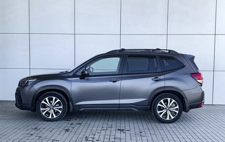 Subaru Forester, 2020 год, 3 199 000 рублей, 8 фотография