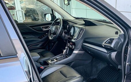 Subaru Forester, 2020 год, 3 199 000 рублей, 11 фотография