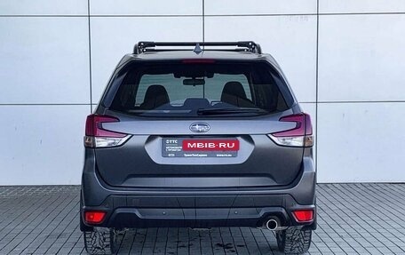 Subaru Forester, 2020 год, 3 199 000 рублей, 6 фотография