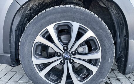 Subaru Forester, 2020 год, 3 199 000 рублей, 18 фотография