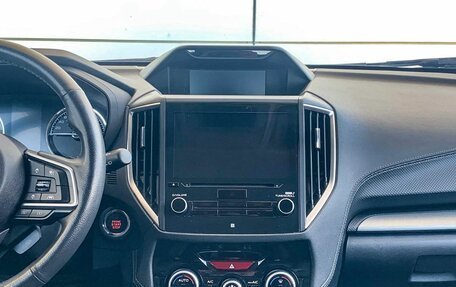 Subaru Forester, 2020 год, 3 199 000 рублей, 15 фотография
