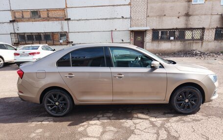 Skoda Rapid II, 2020 год, 1 500 000 рублей, 3 фотография