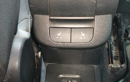 Skoda Rapid II, 2020 год, 1 500 000 рублей, 8 фотография