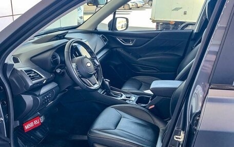 Subaru Forester, 2020 год, 3 199 000 рублей, 16 фотография