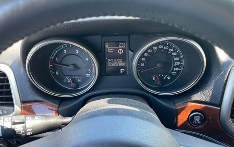 Jeep Grand Cherokee, 2012 год, 1 800 000 рублей, 6 фотография