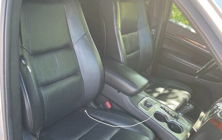 Jeep Grand Cherokee, 2012 год, 1 800 000 рублей, 8 фотография