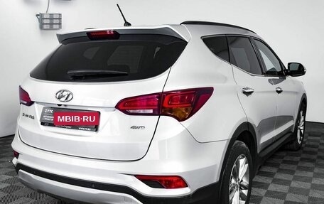 Hyundai Santa Fe III рестайлинг, 2015 год, 1 749 000 рублей, 5 фотография