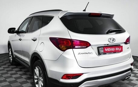 Hyundai Santa Fe III рестайлинг, 2015 год, 1 749 000 рублей, 7 фотография