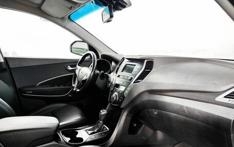 Hyundai Santa Fe III рестайлинг, 2015 год, 1 749 000 рублей, 11 фотография