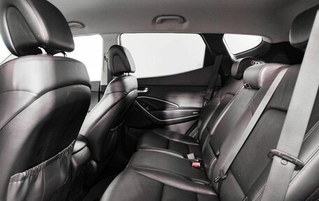 Hyundai Santa Fe III рестайлинг, 2015 год, 1 749 000 рублей, 12 фотография