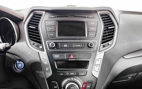 Hyundai Santa Fe III рестайлинг, 2015 год, 1 749 000 рублей, 15 фотография
