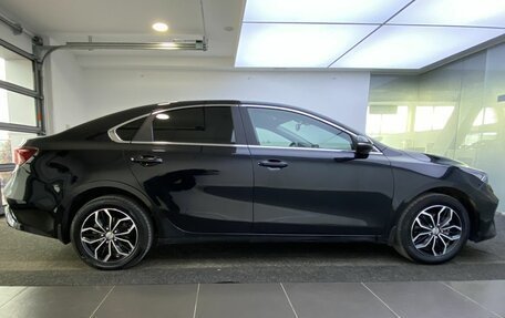 KIA Cerato IV, 2021 год, 2 119 000 рублей, 4 фотография