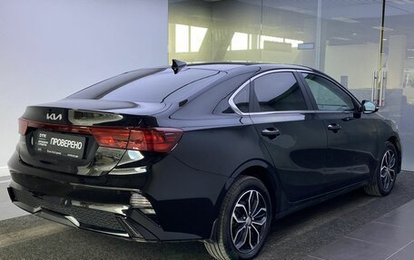 KIA Cerato IV, 2021 год, 2 119 000 рублей, 5 фотография