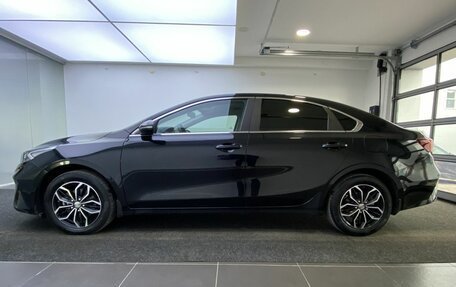 KIA Cerato IV, 2021 год, 2 119 000 рублей, 8 фотография