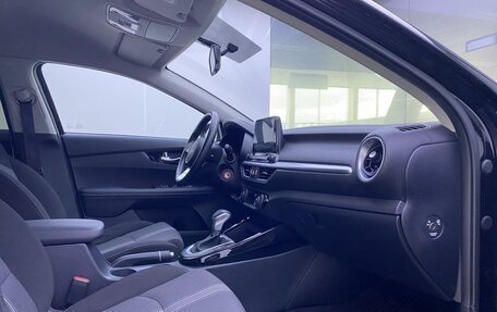 KIA Cerato IV, 2021 год, 2 119 000 рублей, 11 фотография