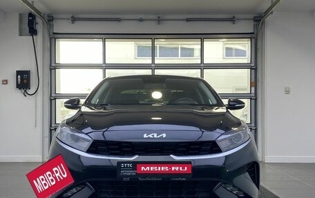 KIA Cerato IV, 2021 год, 2 119 000 рублей, 2 фотография