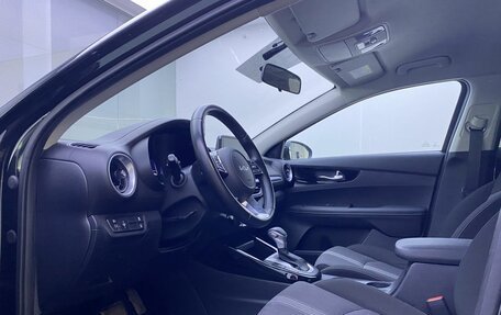 KIA Cerato IV, 2021 год, 2 119 000 рублей, 16 фотография