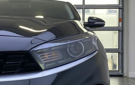 KIA Cerato IV, 2021 год, 2 119 000 рублей, 17 фотография