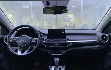 KIA Cerato IV, 2021 год, 2 119 000 рублей, 14 фотография