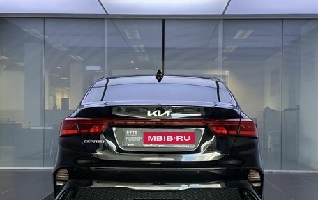 KIA Cerato IV, 2021 год, 2 119 000 рублей, 6 фотография