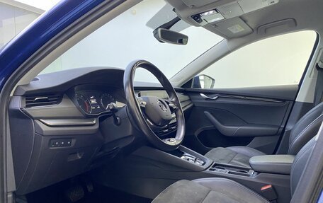 Skoda Octavia IV, 2020 год, 1 999 000 рублей, 16 фотография