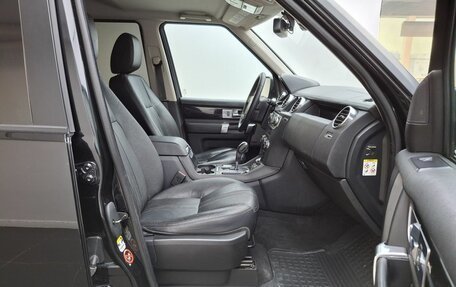Land Rover Discovery IV, 2012 год, 2 268 000 рублей, 11 фотография