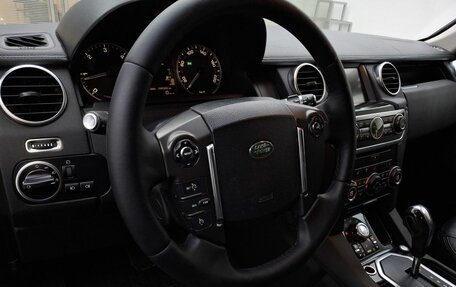 Land Rover Discovery IV, 2012 год, 2 268 000 рублей, 21 фотография