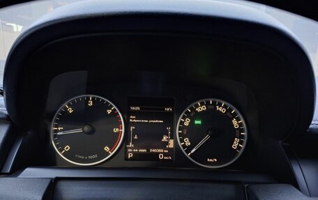 Land Rover Discovery IV, 2012 год, 2 268 000 рублей, 13 фотография