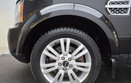Land Rover Discovery IV, 2012 год, 2 268 000 рублей, 18 фотография