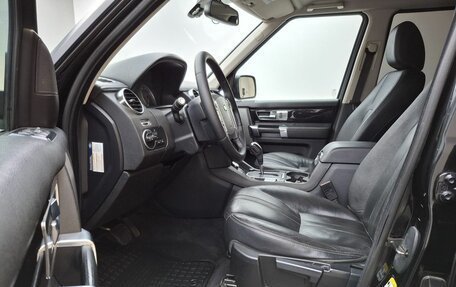 Land Rover Discovery IV, 2012 год, 2 268 000 рублей, 16 фотография