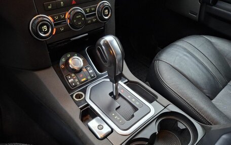 Land Rover Discovery IV, 2012 год, 2 268 000 рублей, 20 фотография