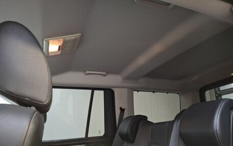 Land Rover Discovery IV, 2012 год, 2 268 000 рублей, 24 фотография