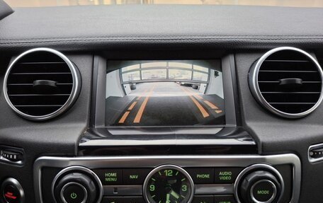 Land Rover Discovery IV, 2012 год, 2 268 000 рублей, 23 фотография