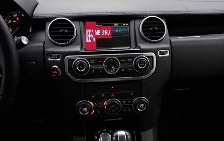 Land Rover Discovery IV, 2012 год, 2 268 000 рублей, 15 фотография