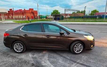 Citroen C4 II рестайлинг, 2013 год, 750 000 рублей, 6 фотография