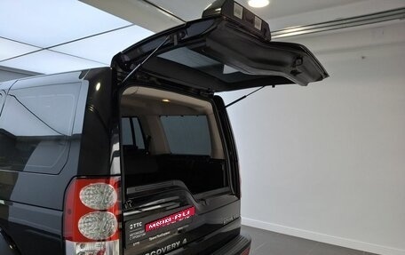 Land Rover Discovery IV, 2012 год, 2 268 000 рублей, 25 фотография