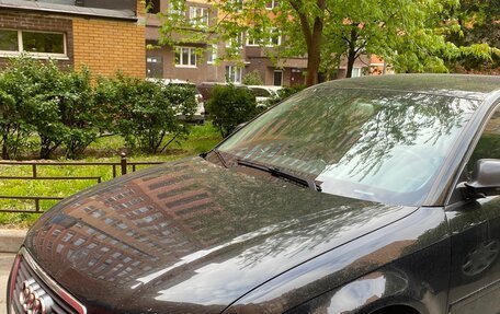 Audi A3, 2010 год, 920 000 рублей, 2 фотография