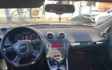 Audi A3, 2010 год, 920 000 рублей, 5 фотография