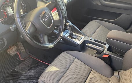 Audi A3, 2010 год, 920 000 рублей, 6 фотография