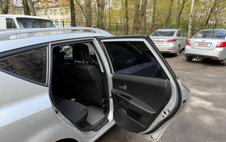 KIA cee'd I рестайлинг, 2008 год, 800 000 рублей, 8 фотография