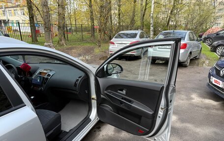 KIA cee'd I рестайлинг, 2008 год, 800 000 рублей, 9 фотография